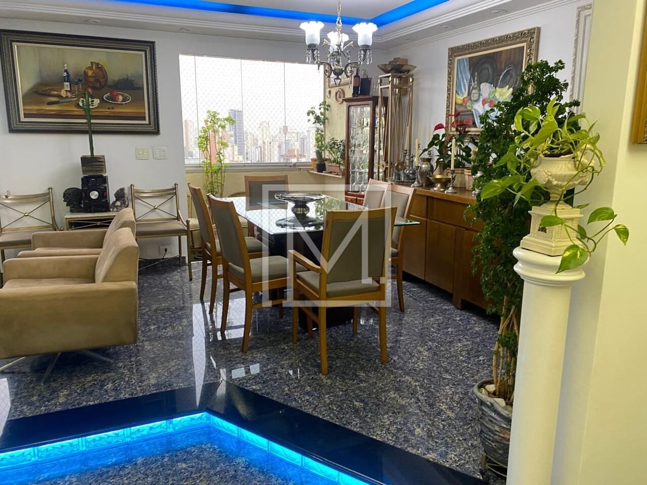 Apartamento com 3 dormitórios à venda, 94 m² por R$ 1.099.999,00 – Bosque da Saúde – São Paulo/SP — foto 5 de 33