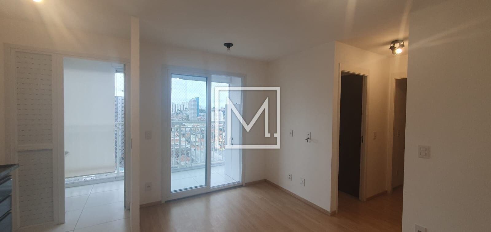 Apartamento com 2 dormitórios para alugar, 44 m² por R$ 2.863,33/mês – Vila Prudente (Zona Leste) – São Paulo/SP