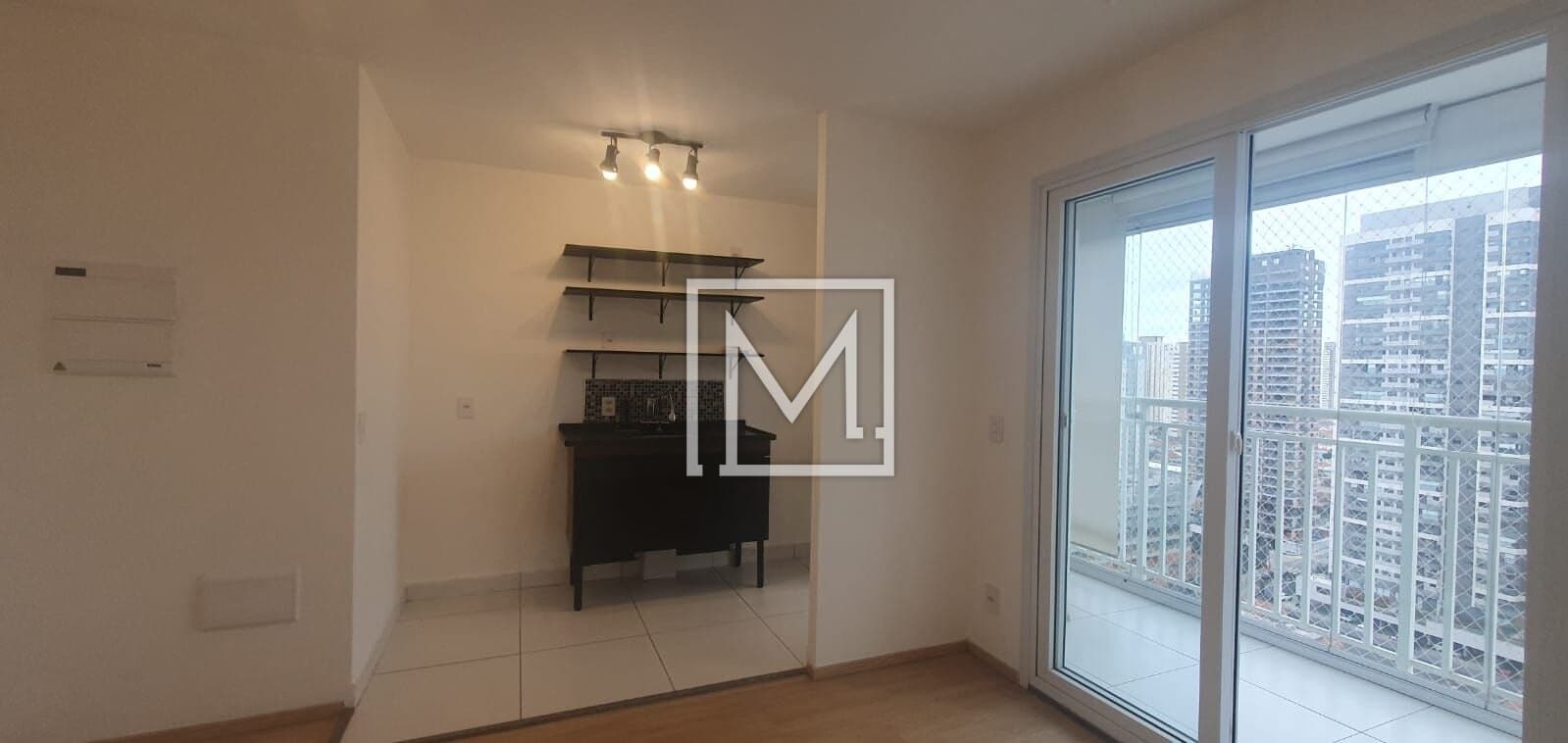 Apartamento com 2 dormitórios para alugar, 44 m² por R$ 2.863,33/mês – Vila Prudente (Zona Leste) – São Paulo/SP — foto 2 de 17