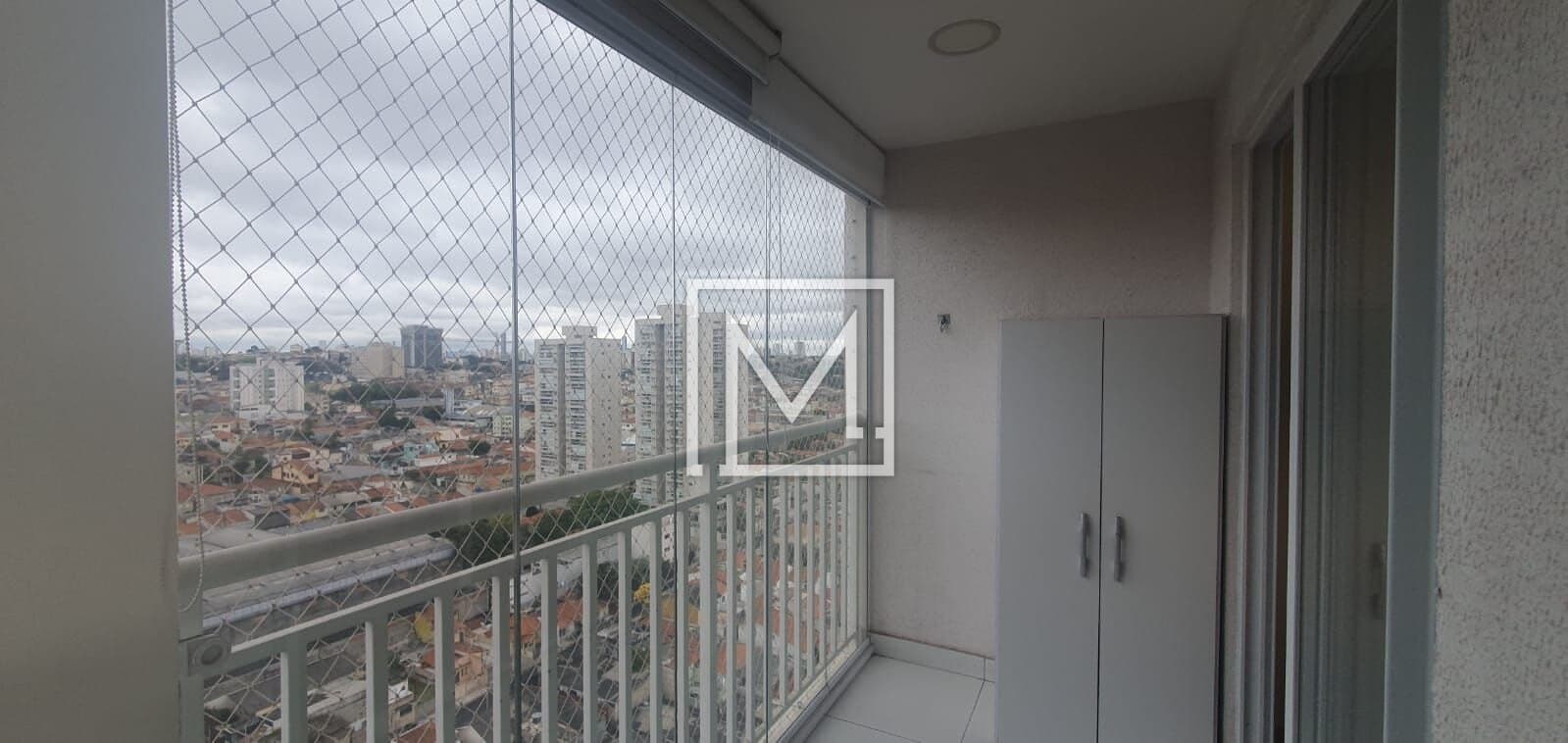 Apartamento com 2 dormitórios para alugar, 44 m² por R$ 2.863,33/mês – Vila Prudente (Zona Leste) – São Paulo/SP — foto 4 de 17