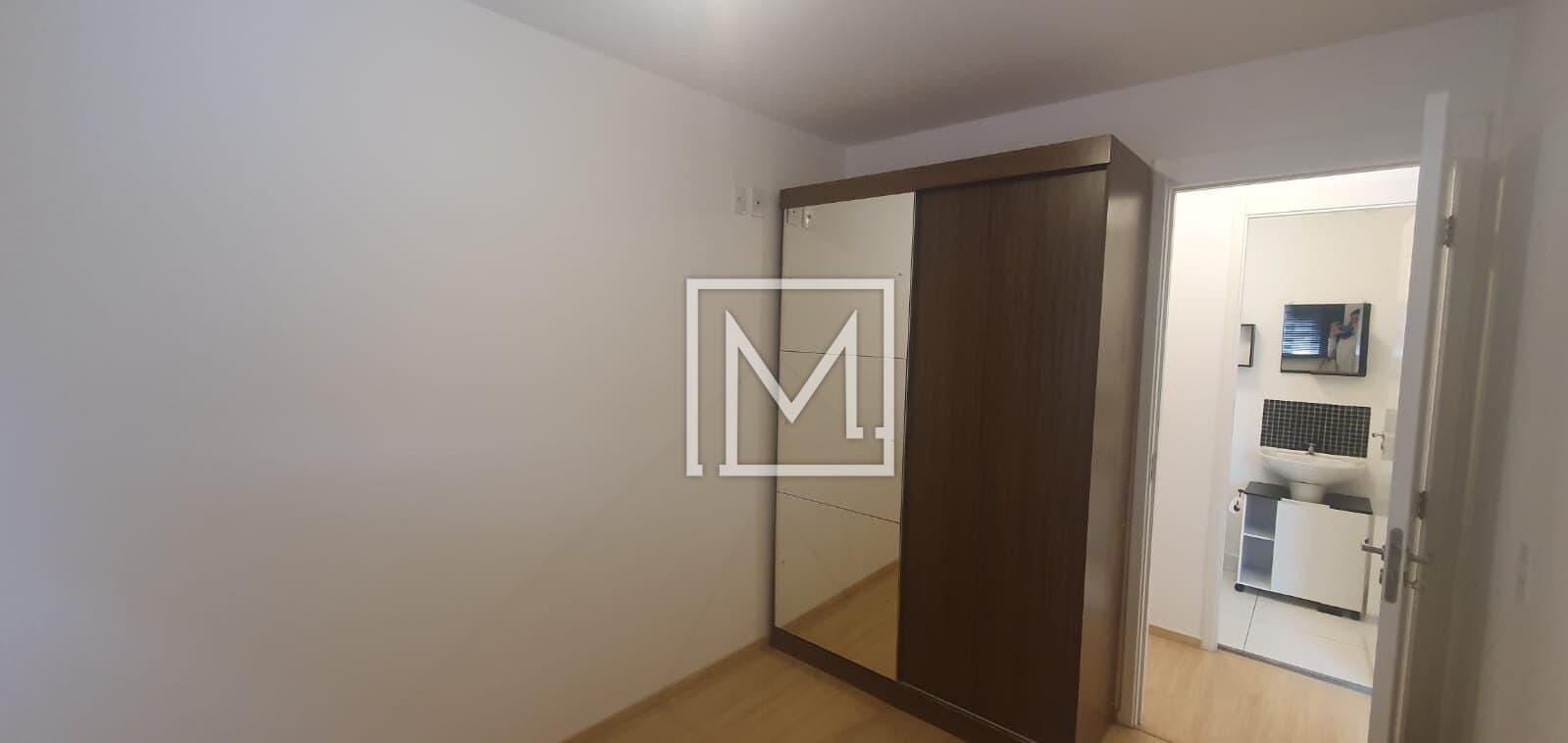 Apartamento com 2 dormitórios para alugar, 44 m² por R$ 2.863,33/mês – Vila Prudente (Zona Leste) – São Paulo/SP — foto 5 de 17