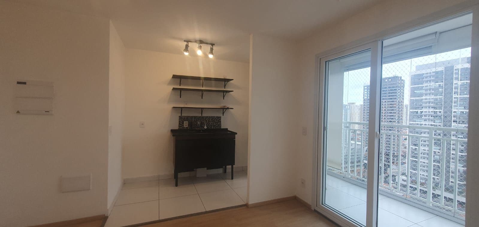 Apartamento com 2 dormitórios para alugar, 44 m² por R$ 2.863,33/mês – Vila Prudente (Zona Leste) – São Paulo/SP — foto 2 de 17