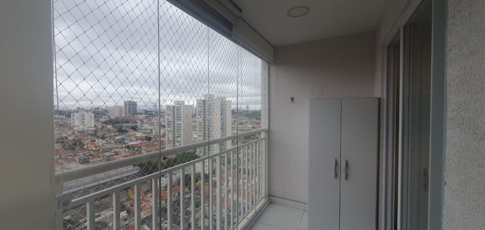 Apartamento com 2 dormitórios para alugar, 44 m² por R$ 2.863,33/mês – Vila Prudente (Zona Leste) – São Paulo/SP — foto 4 de 17