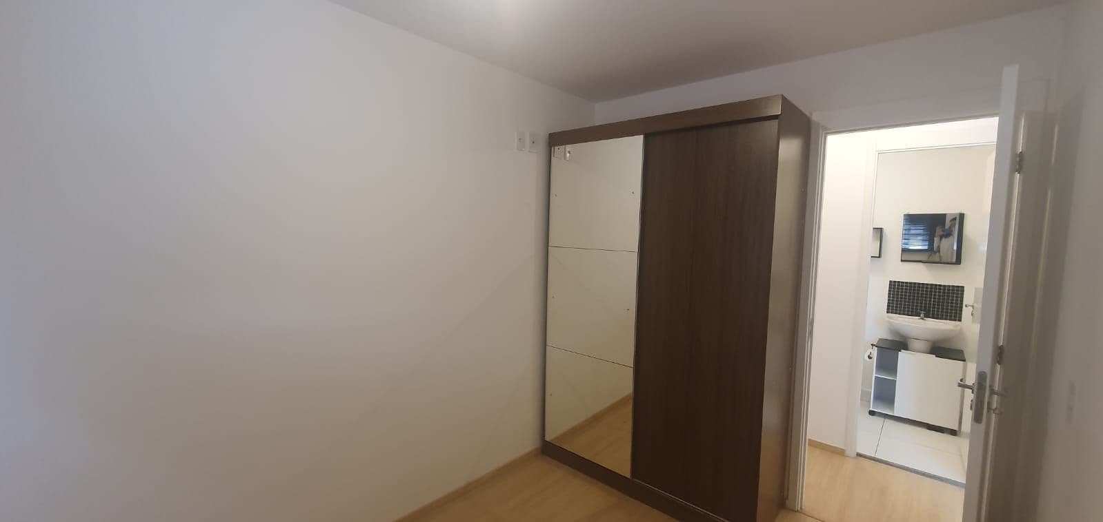 Apartamento com 2 dormitórios para alugar, 44 m² por R$ 2.863,33/mês – Vila Prudente (Zona Leste) – São Paulo/SP — foto 5 de 17