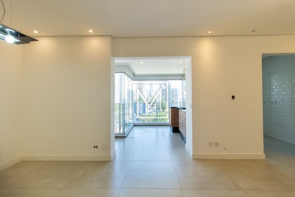 Apartamento com 2 dormitórios à venda, 82 m² por R$ 920.000,00 – Bosque da Saúde – São Paulo/SP