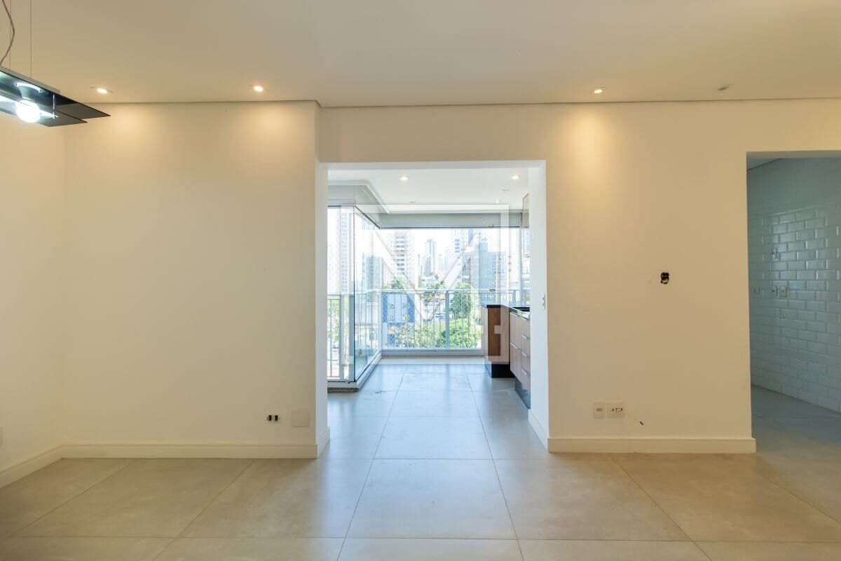 Apartamento com 2 dormitórios à venda, 82 m² por R$ 920.000,00 – Bosque da Saúde – São Paulo/SP