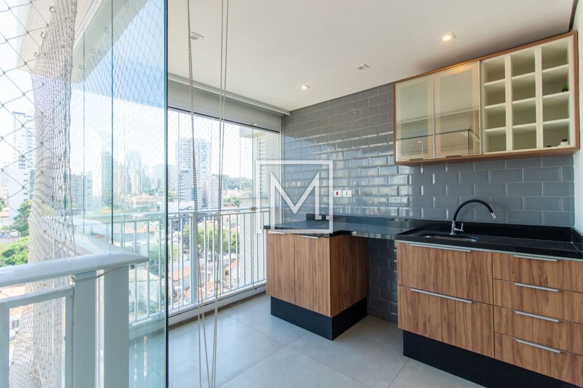 Apartamento com 2 dormitórios à venda, 82 m² por R$ 920.000,00 – Bosque da Saúde – São Paulo/SP — foto 2 de 60