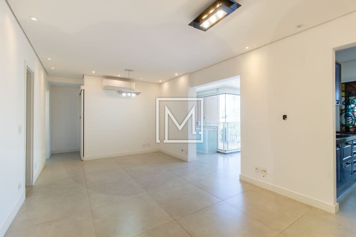 Apartamento com 2 dormitórios à venda, 82 m² por R$ 920.000,00 – Bosque da Saúde – São Paulo/SP — foto 3 de 60