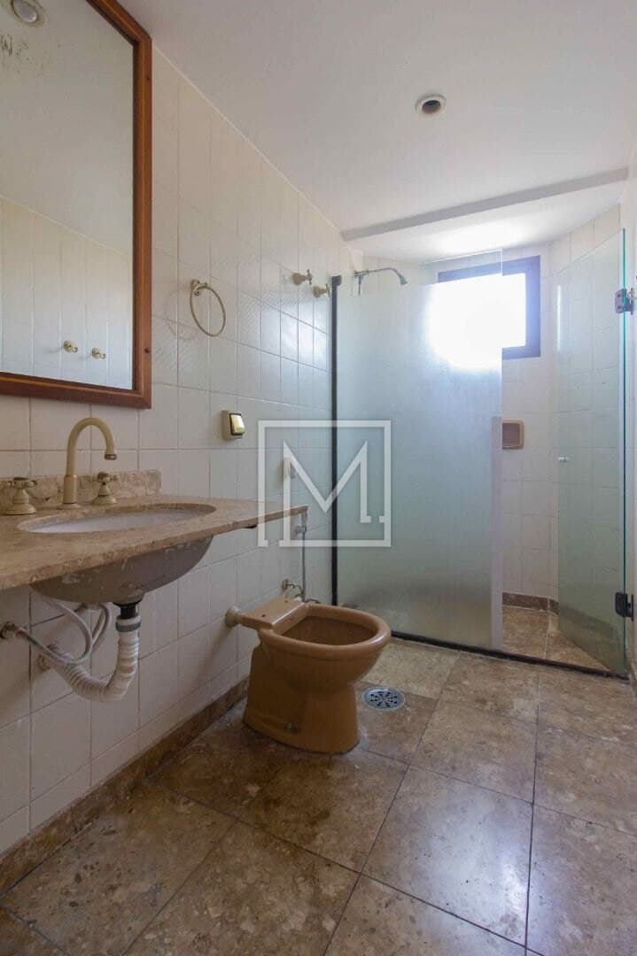 Apartamento à venda, 119 m² por R$ 980.000,00 – Morumbi – São Paulo/SP — foto 2 de 17