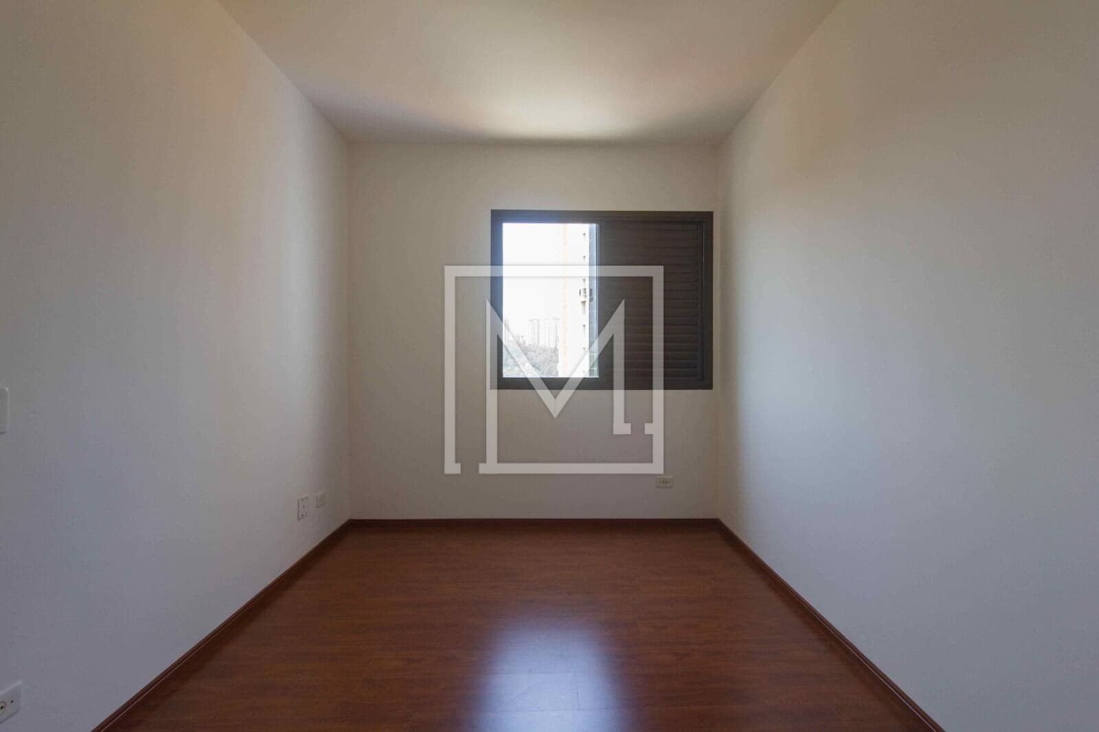 Apartamento à venda, 119 m² por R$ 980.000,00 – Morumbi – São Paulo/SP — foto 3 de 17