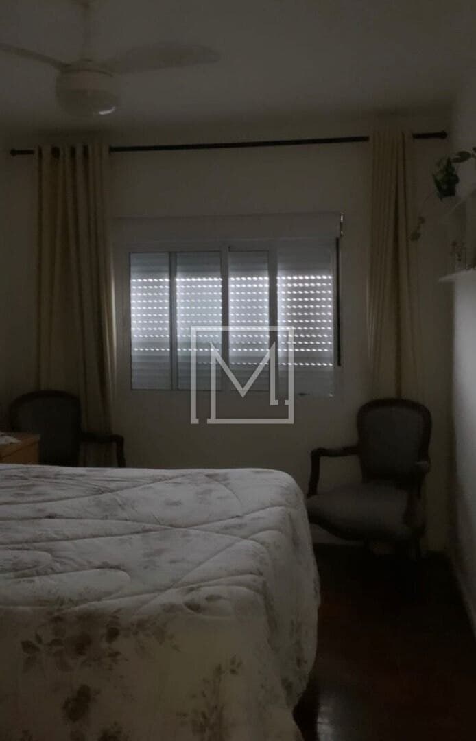 Apartamento à venda, 95 m² por R$ 500.000,00 – Vila Monte Alegre – São Paulo/SP — foto 3 de 18