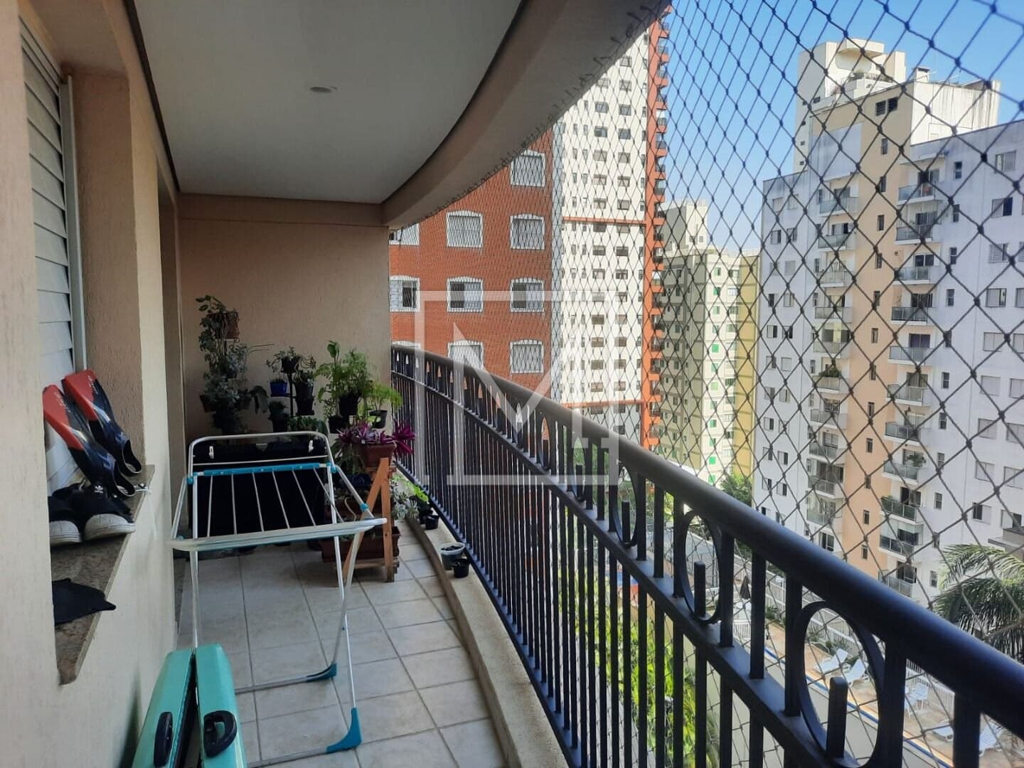Apartamento à venda, 101 m² por R$ 1.340.000,00 – Vila Mariana – São Paulo/SP — foto 2 de 23