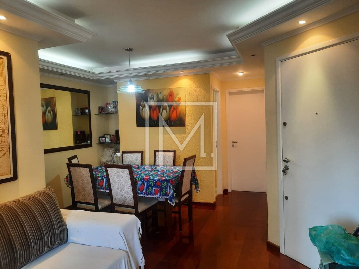 Apartamento à venda, 101 m² por R$ 1.340.000,00 – Vila Mariana – São Paulo/SP — foto 3 de 23