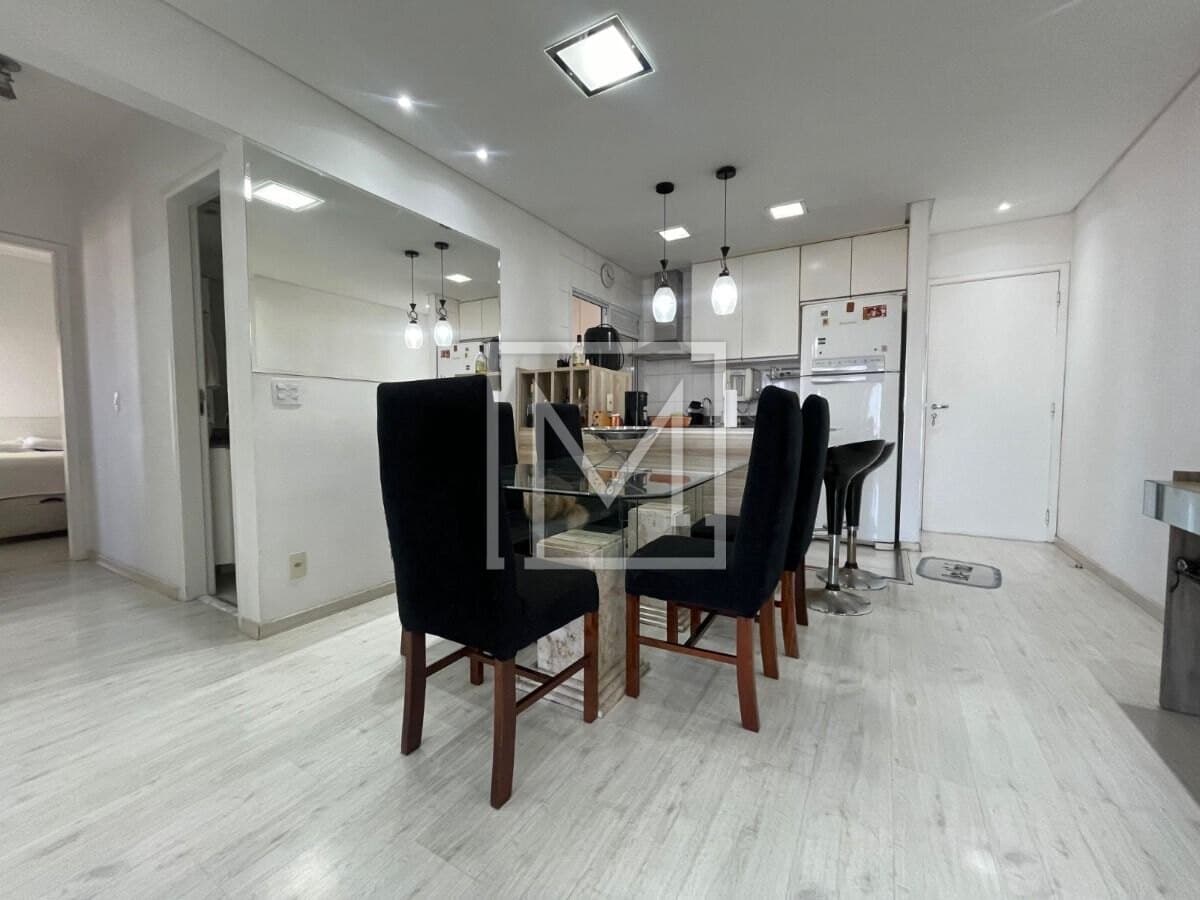 Apartamento com 3 quartos à venda, 78 m² por R$ 849.000 – Ipiranga – São Paulo/SP — foto 2 de 30