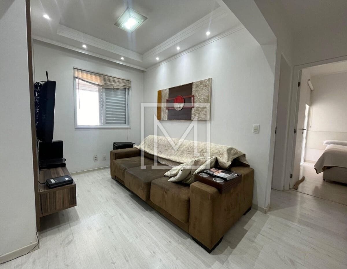 Apartamento com 3 quartos à venda, 78 m² por R$ 849.000 – Ipiranga – São Paulo/SP — foto 3 de 30