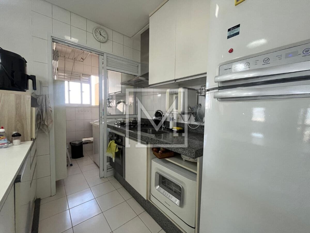 Apartamento com 3 quartos à venda, 78 m² por R$ 849.000 – Ipiranga – São Paulo/SP — foto 4 de 30