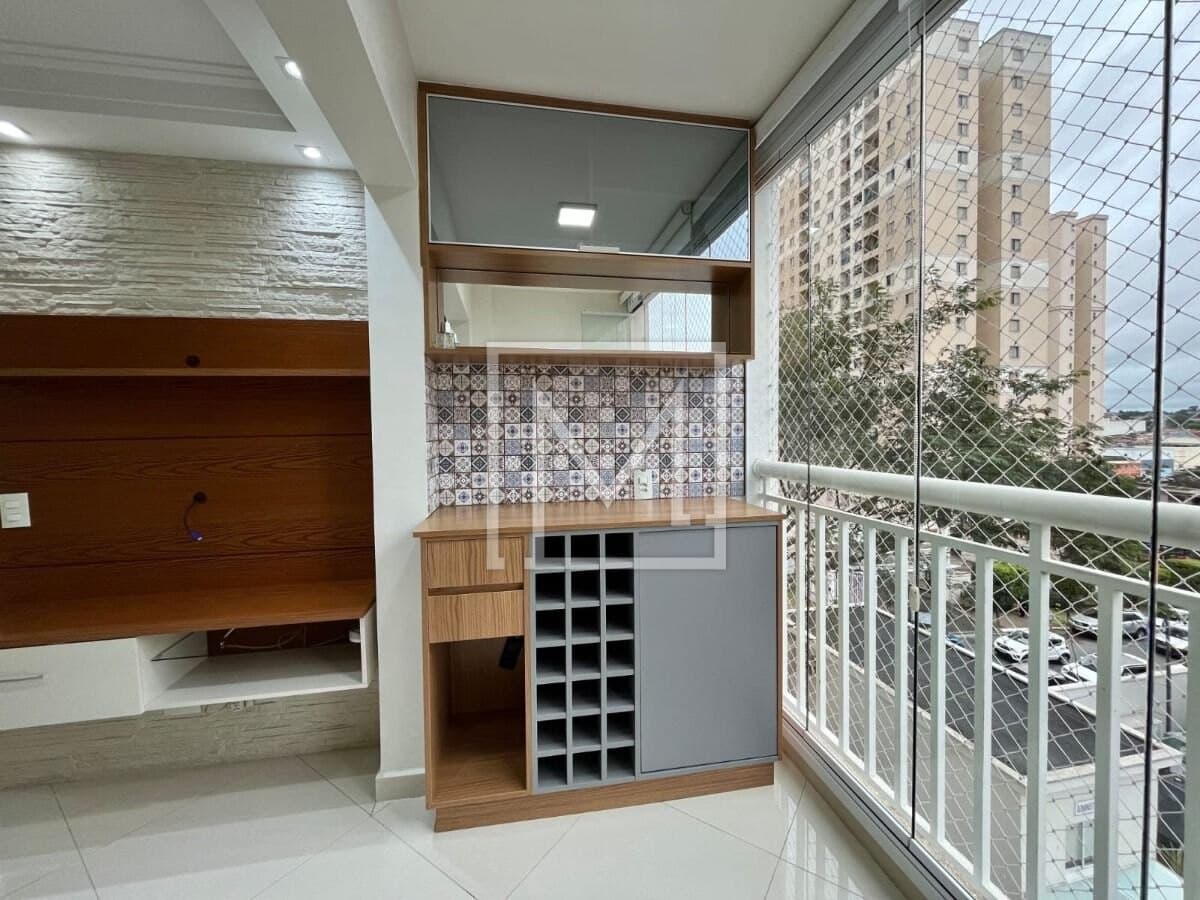 Apartamento com 3 dormitórios à venda, 53 m² por R$ 598.000,00 – Vila Vera – São Paulo/SP — foto 2 de 17