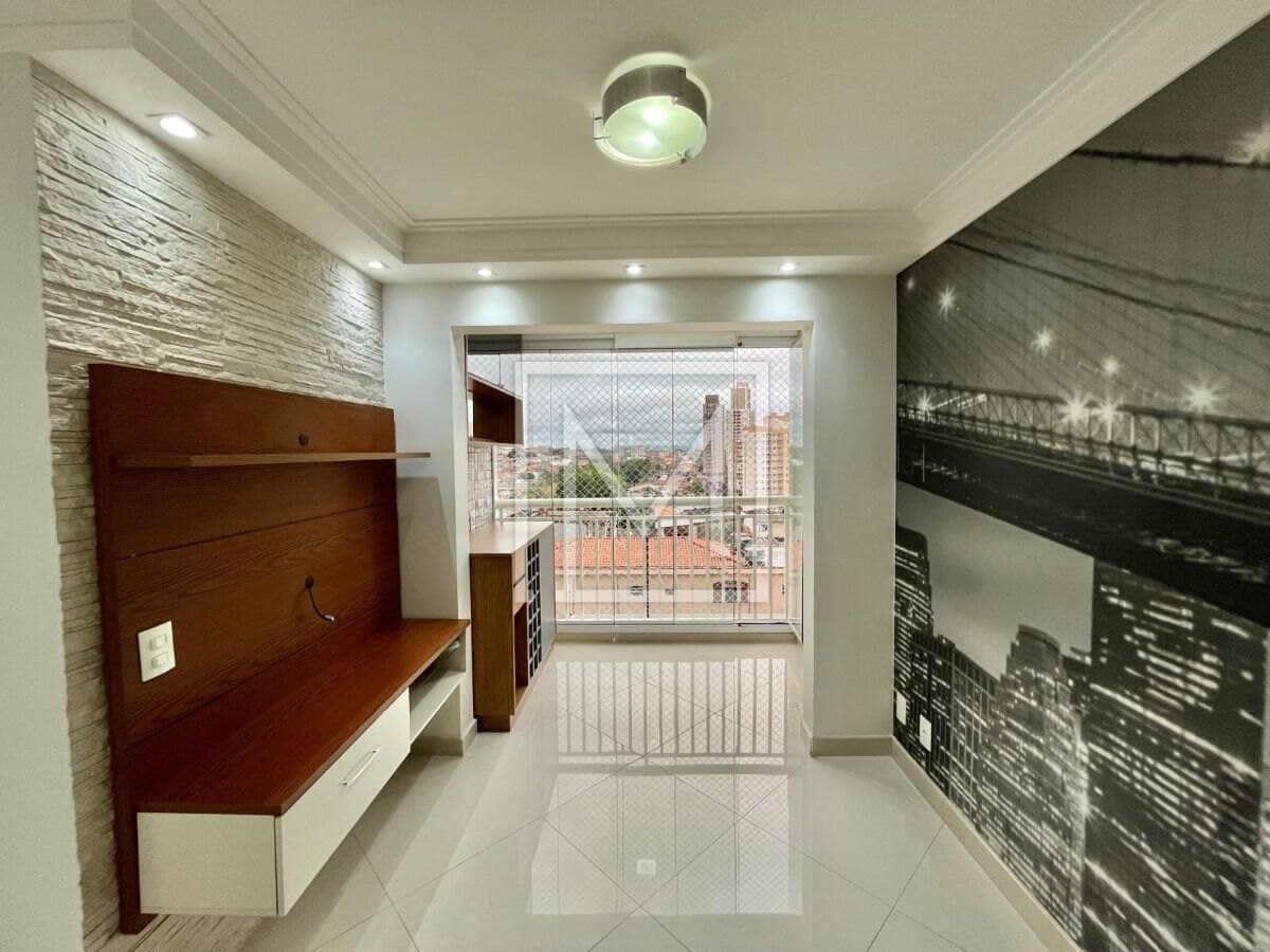 Apartamento com 3 dormitórios à venda, 53 m² por R$ 598.000,00 – Vila Vera – São Paulo/SP — foto 3 de 17