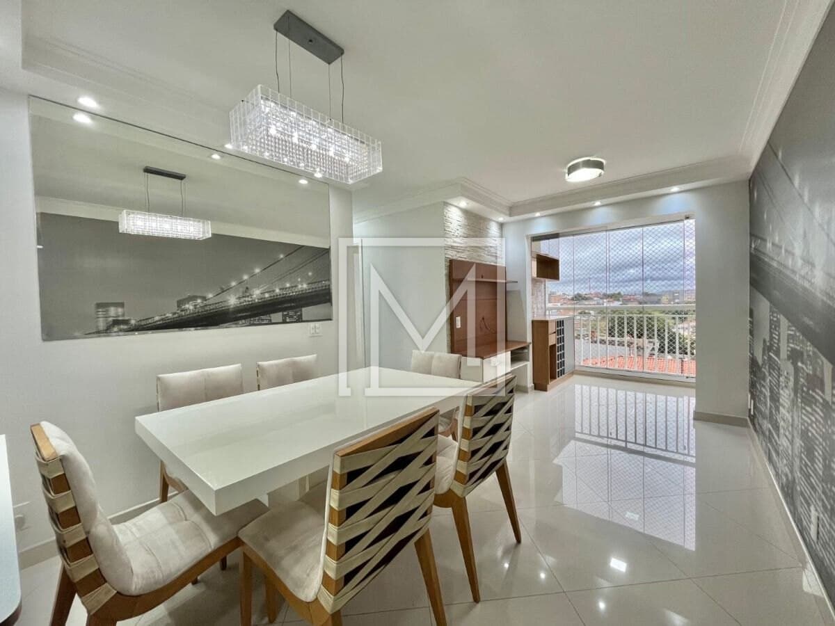 Apartamento com 3 dormitórios à venda, 53 m² por R$ 598.000,00 – Vila Vera – São Paulo/SP — foto 4 de 17