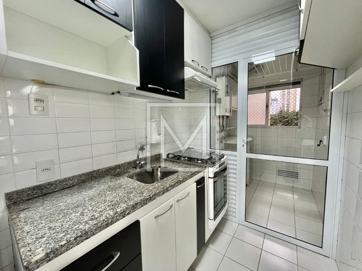 Apartamento com 3 dormitórios à venda, 53 m² por R$ 598.000,00 – Vila Vera – São Paulo/SP — foto 5 de 17