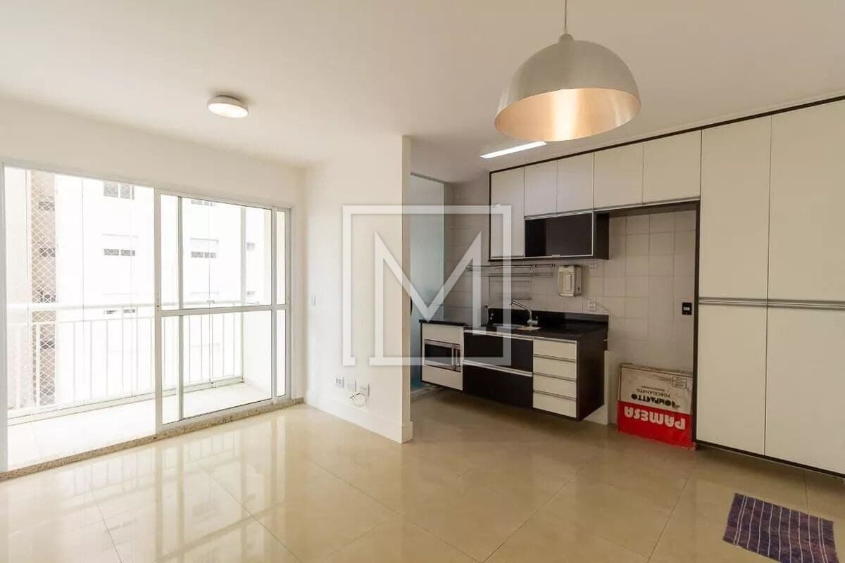 Apartamento à venda, 53 m² por R$ 550.000,00 – Ipiranga – São Paulo/SP