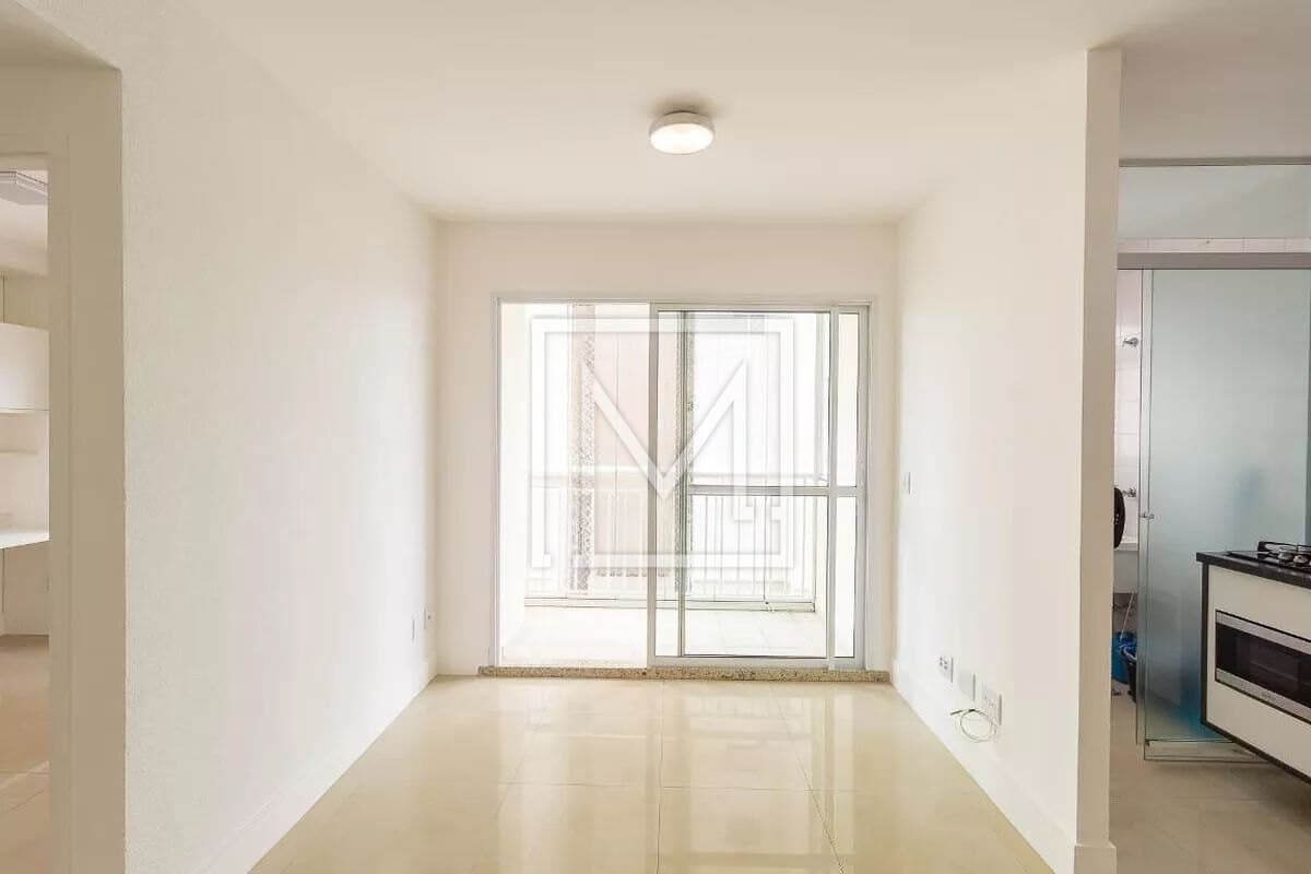 Apartamento à venda, 53 m² por R$ 550.000,00 – Ipiranga – São Paulo/SP — foto 3 de 30