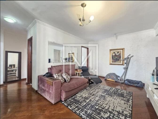 Apartamento à venda, 72 m² por R$ 700.000,00 – Vila Gumercindo – São Paulo/SP