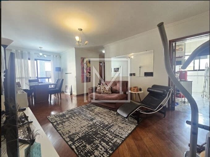 Apartamento à venda, 72 m² por R$ 700.000,00 – Vila Gumercindo – São Paulo/SP — foto 2 de 23