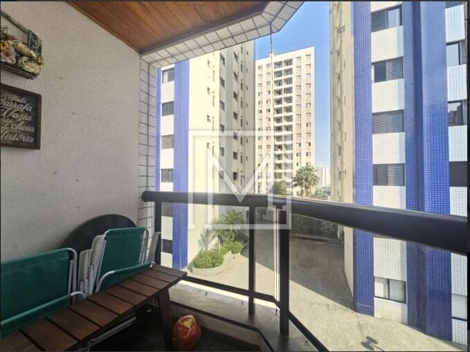 Apartamento à venda, 72 m² por R$ 700.000,00 – Vila Gumercindo – São Paulo/SP — foto 3 de 23