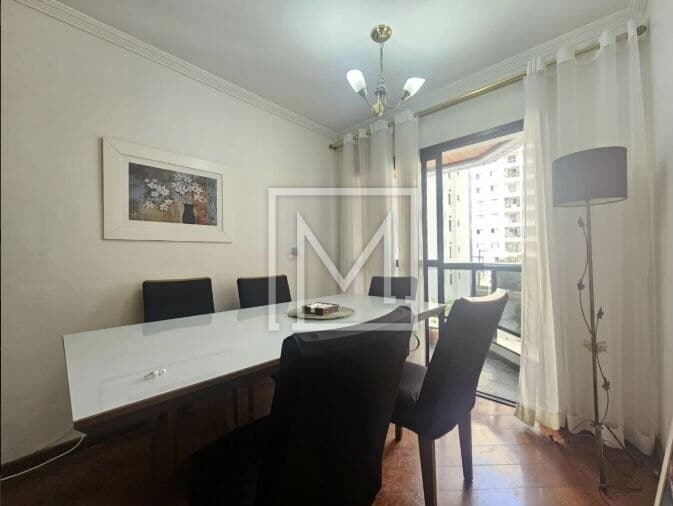 Apartamento à venda, 72 m² por R$ 700.000,00 – Vila Gumercindo – São Paulo/SP — foto 5 de 23
