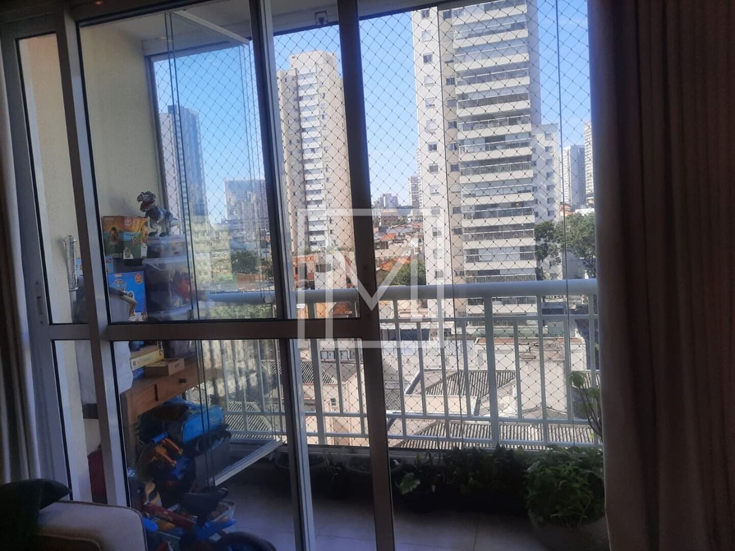 Apartamento à venda, 77 m² por R$ 1.099.000,00 – Vila Firmiano Pinto – São Paulo/SP — foto 5 de 23