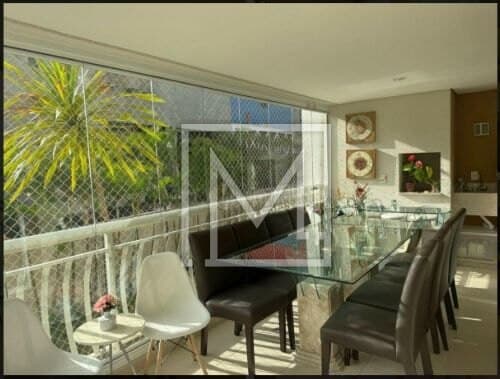 Apartamento à venda, 142 m² por R$ 2.489.000,00 – Vila Mariana – São Paulo/SP — foto 2 de 15