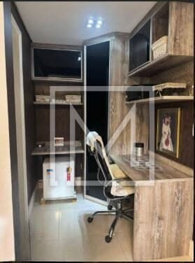 Apartamento à venda, 142 m² por R$ 2.489.000,00 – Vila Mariana – São Paulo/SP — foto 4 de 15