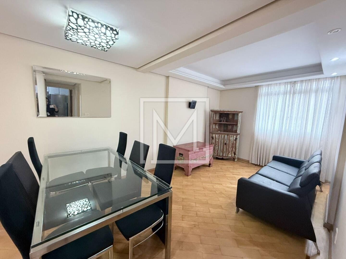 Apartamento com 1 dormitório à venda, 70 m² por R$ 620.000,00 – Paraíso – São Paulo/SP
