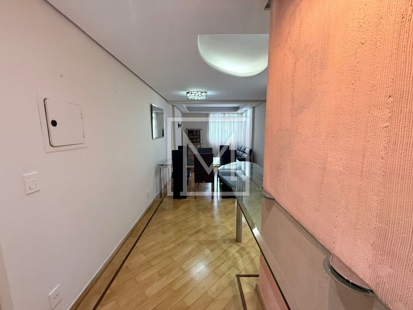 Apartamento com 1 dormitório à venda, 70 m² por R$ 620.000,00 – Paraíso – São Paulo/SP — foto 4 de 20