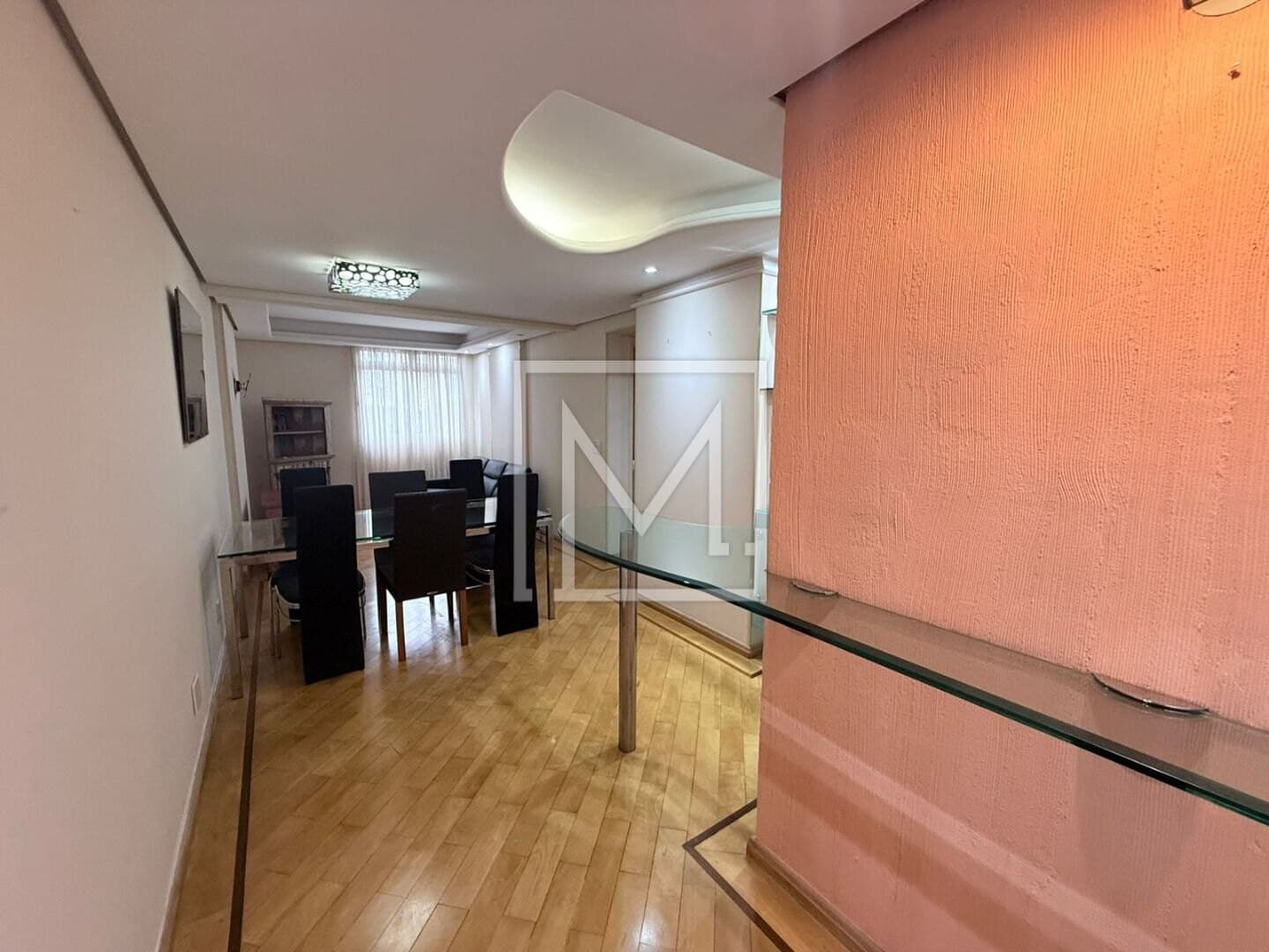 Apartamento com 1 dormitório à venda, 70 m² por R$ 620.000,00 – Paraíso – São Paulo/SP — foto 5 de 20