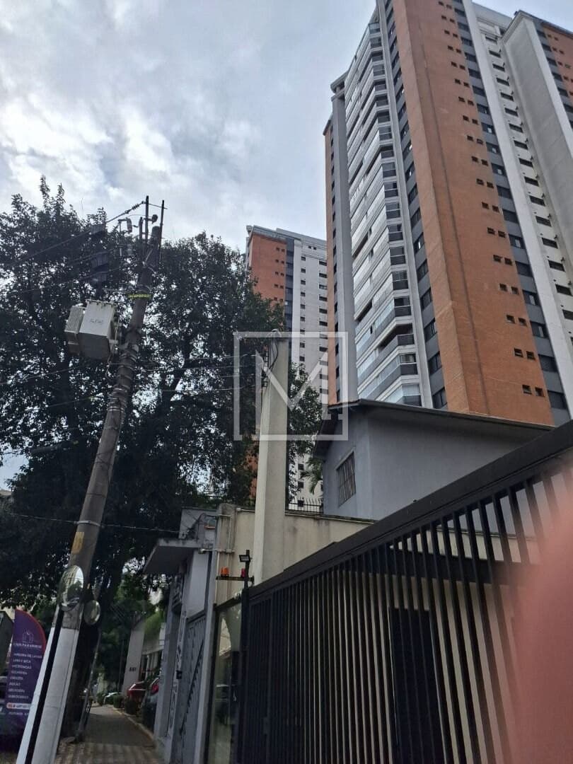 Apartamento 3 quartos à venda, 97 m² por R$ 1.600.000 – Vila Mariana – São Paulo/SP — foto 3 de 27