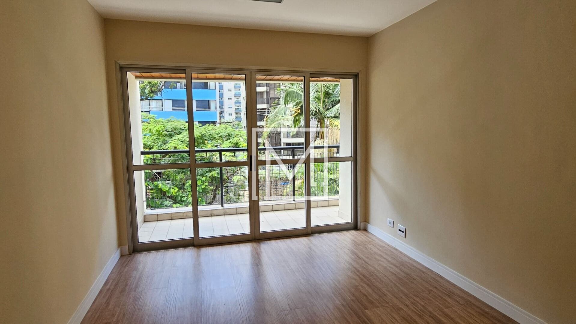 Apartamento para alugar, 79 m² por R$ 9.640,00/mês – Vila Mariana – São Paulo/SP