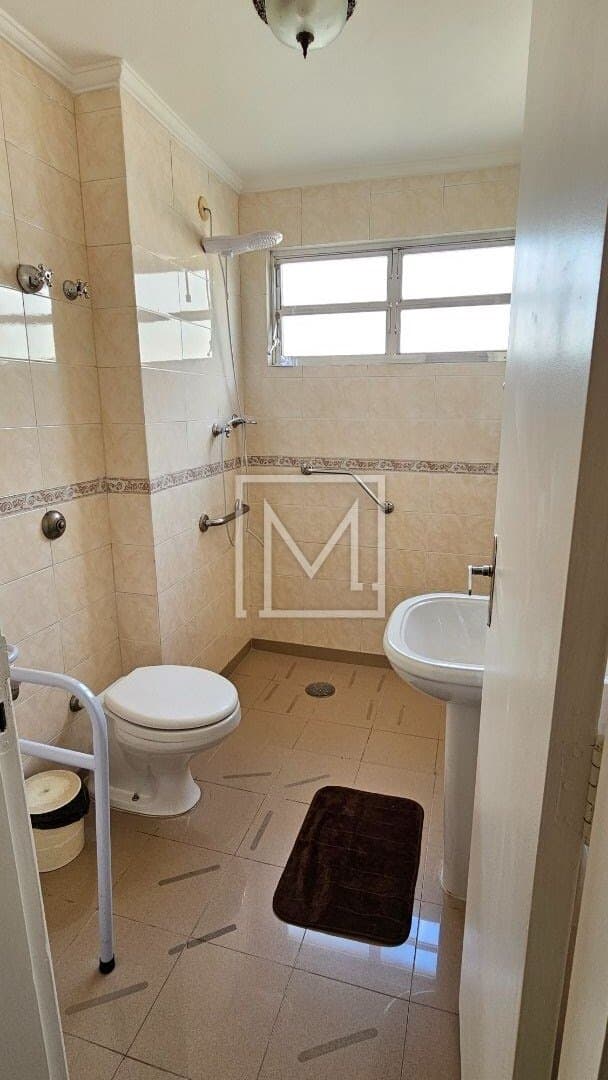 Apartamento um quarto proximo metro Vl Madalena, 51 m² – venda por R$ 550.000 ou aluguel por R$ 3.600/mês – Sumarezinho – São Paulo/SP — foto 4 de 15