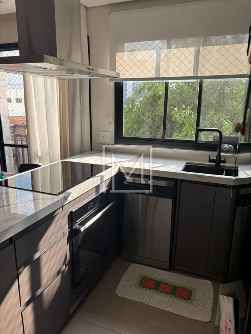 Apartamento com 2 dormitórios à venda, 50 m² por R$ 420.000,00 – Vila Moinho Velho – São Paulo/SP — foto 2 de 18