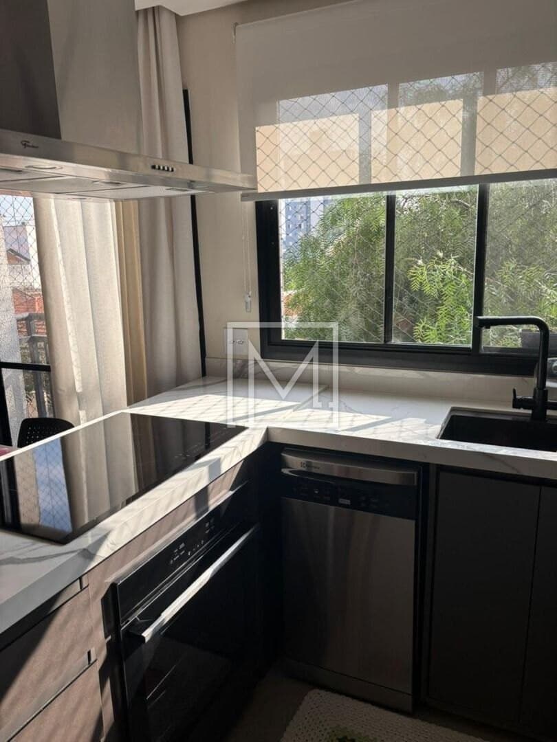 Apartamento com 2 dormitórios à venda, 50 m² por R$ 420.000,00 – Vila Moinho Velho – São Paulo/SP — foto 3 de 18