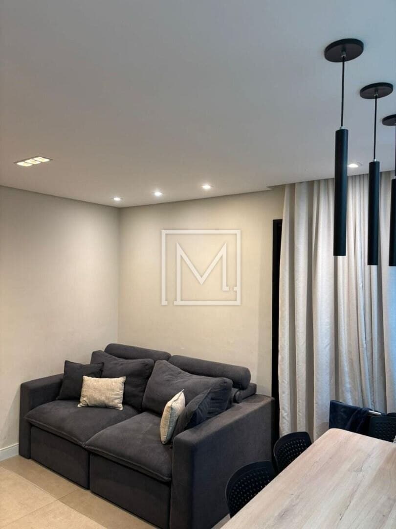 Apartamento com 2 dormitórios à venda, 50 m² por R$ 420.000,00 – Vila Moinho Velho – São Paulo/SP — foto 4 de 18