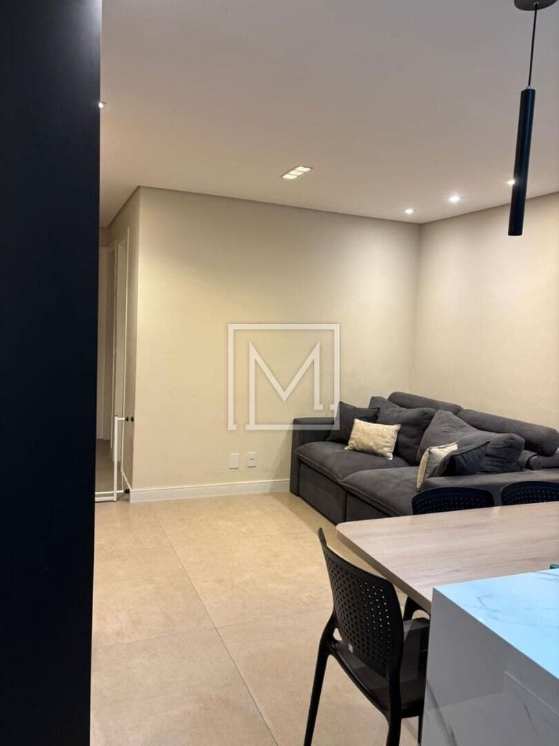 Apartamento com 2 dormitórios à venda, 50 m² por R$ 420.000,00 – Vila Moinho Velho – São Paulo/SP — foto 5 de 18