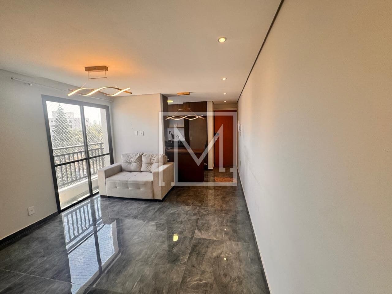 Apartamento com 2 dormitórios à venda, 49 m² por R$ 470.000,00 – Vila Moinho Velho – São Paulo/SP — foto 2 de 15