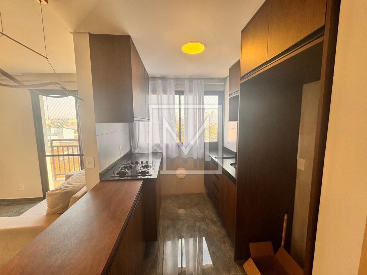 Apartamento com 2 dormitórios à venda, 49 m² por R$ 470.000,00 – Vila Moinho Velho – São Paulo/SP — foto 4 de 15