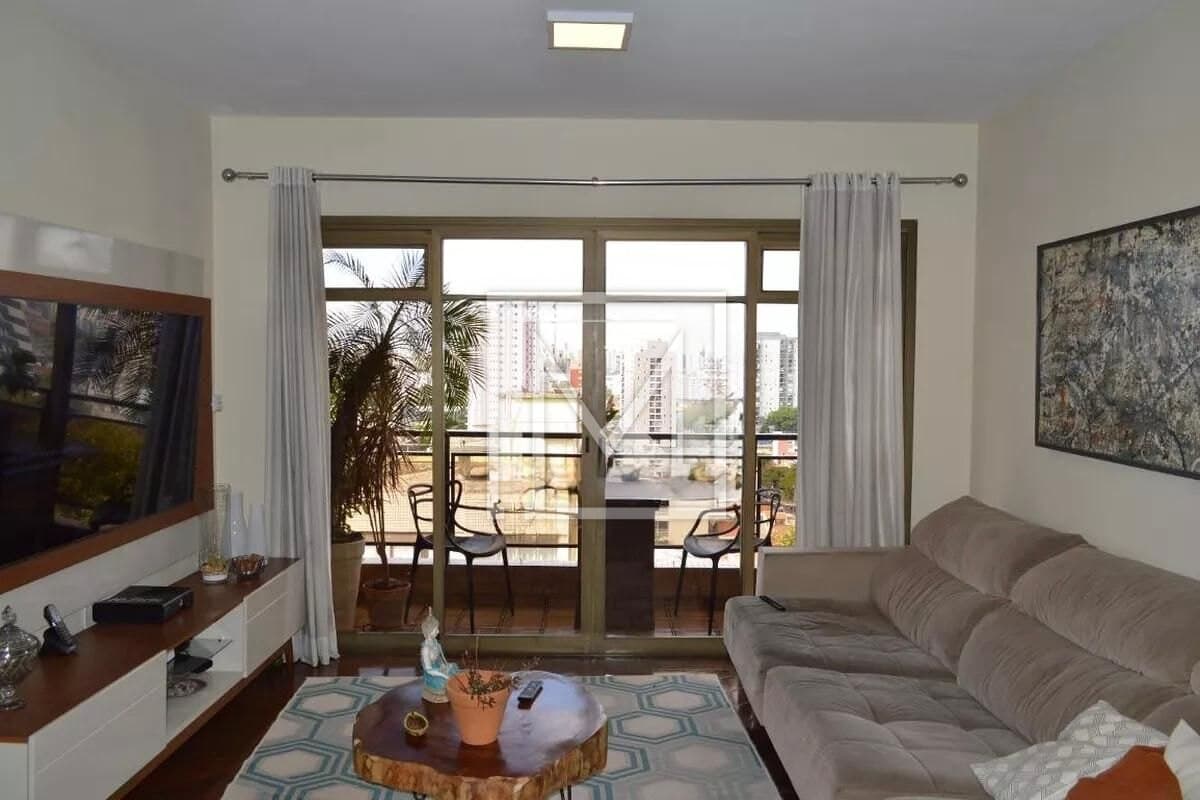 Apartamento com 3 dormitórios à venda, 110 m² por R$ 970.000,00 – Ipiranga – São Paulo/SP — foto 3 de 30