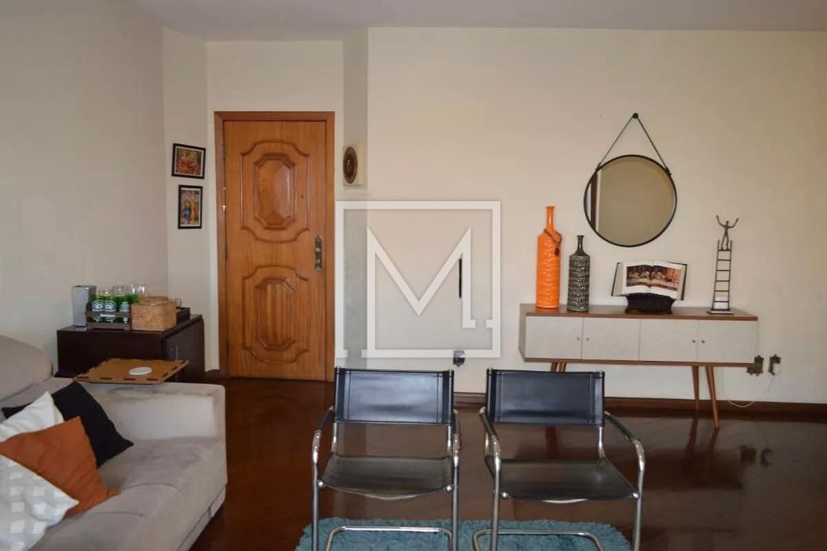 Apartamento com 3 dormitórios à venda, 110 m² por R$ 970.000,00 – Ipiranga – São Paulo/SP — foto 4 de 30