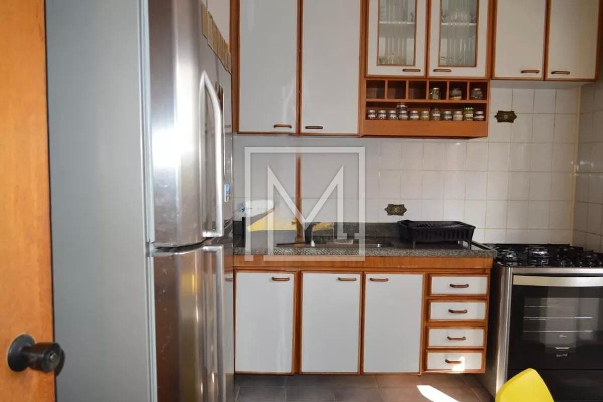 Apartamento com 3 dormitórios à venda, 110 m² por R$ 970.000,00 – Ipiranga – São Paulo/SP — foto 5 de 30