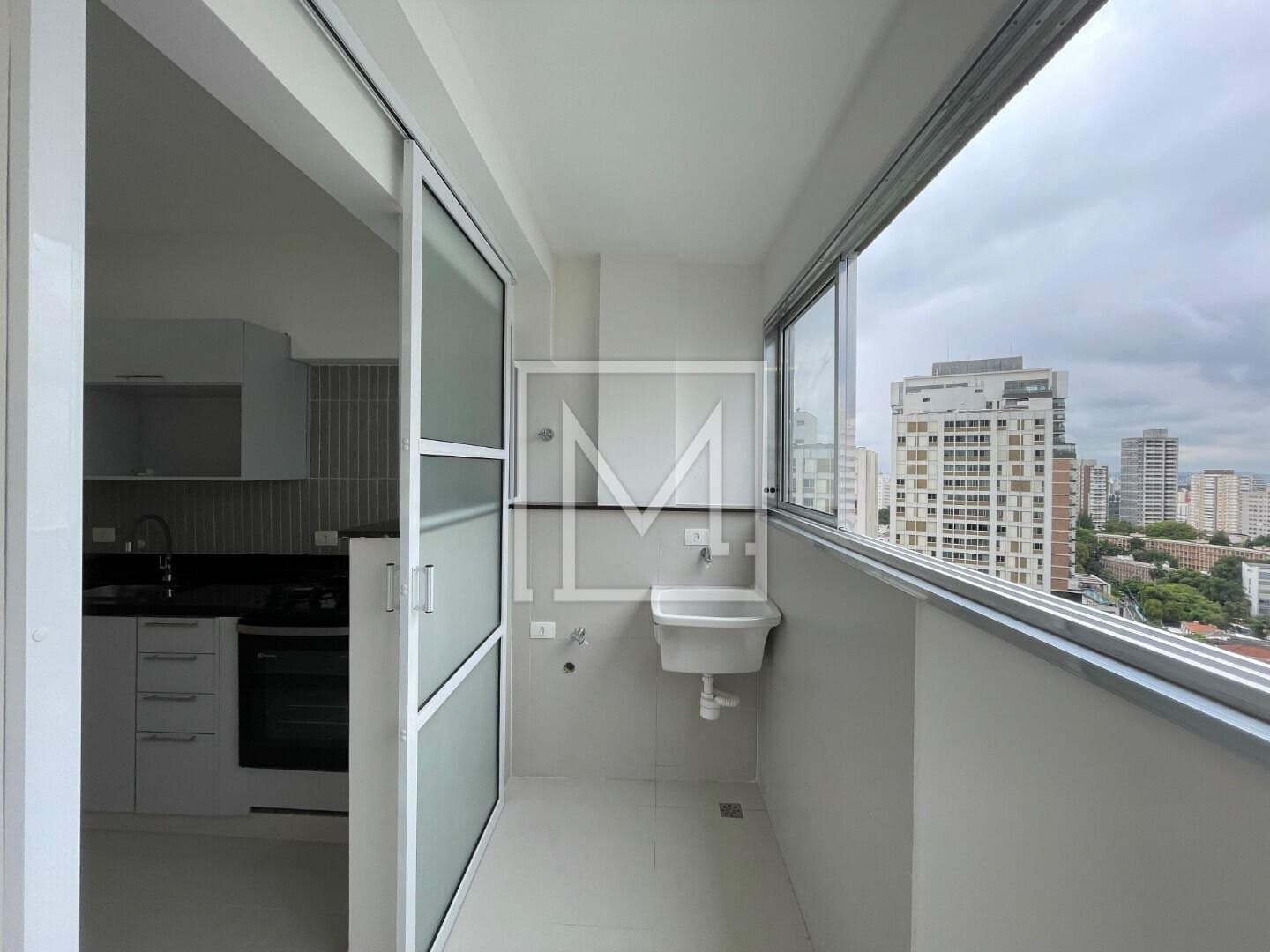 Apartamento com 3 quartos à venda, 75 m² por R$ 930.000 – Vila Mariana – São Paulo/SP