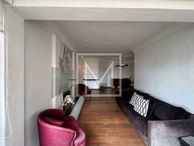 Apartamento com 3 dormitórios à venda, 107 m² por R$ 1.040.000,00 – Chácara Klabin – São Paulo/SP — foto 3 de 26